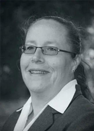Charlotte Warr